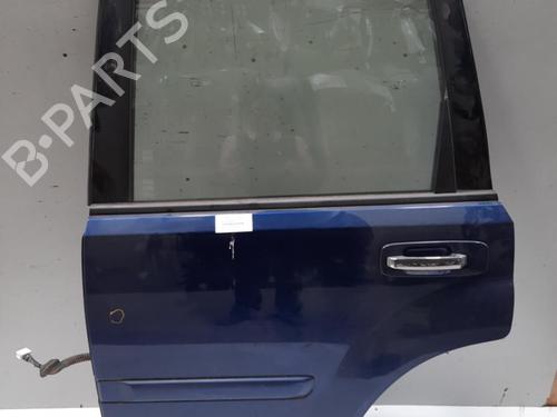 Used Left rear door Left rear door 28764619 28764619