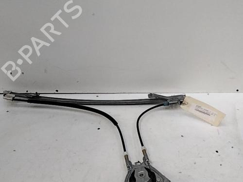 Used Front right window mechanism Front right window mechanism CITROËN EVASION MPV (22, U6) 2.0 HDI (109 hp) 28757548 28757548