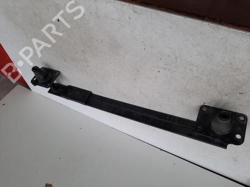 Used Front bumper reinforcement PEUGEOT 5008 (0U_, 0E_) 1.6 HDi (110 hp) 28762738