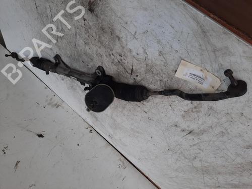Steering rack RENAULT MEGANE III Hatchback (BZ0/1_, B3_) 1.5 dCi (BZ0C) | BP28775003M22