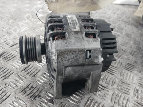 Alternator RENAULT CLIO II (BB_, CB_) 1.5 dCi (B/CB07) | BP30752021M7