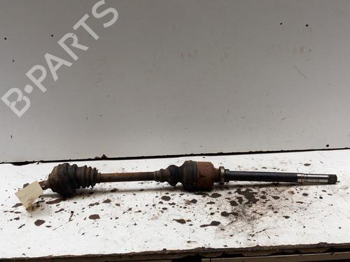 Right front driveshaft CITROËN XANTIA (X1_, X2_) 1.9 D | BP28766663M39 