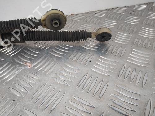 Cable RENAULT MEGANE III Hatchback (BZ0/1_, B3_) 1.5 dCi (BZ09, BZ0D, BZ1W, BZ29, BZ14) | BP28742873E12 - Image 3