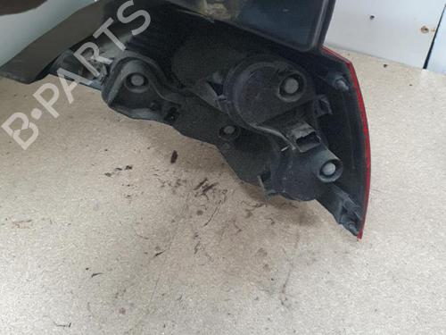 Left taillight RENAULT MEGANE II (BM0/1_, CM0/1_) 1.5 dCi (BM1E, CM1E) | BP28765324C34