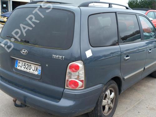 Electronic module HYUNDAI TRAJET (FO) 2.0 CRDi | BP28785674M83  - Image 5