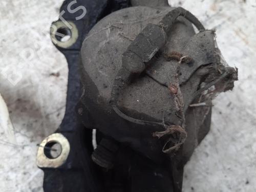 Right front brake caliper PEUGEOT 807 (EB_) 2.0 HDi | BP28760596M104 