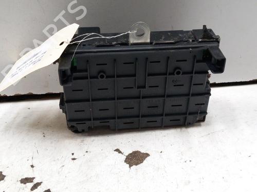 Used Fuse box PEUGEOT 307 (3A/C) 2.0 HDi 110 (107 hp) 28755484