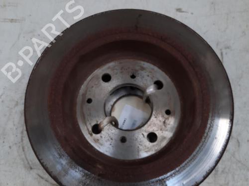 Andre ROVER 25 I Hatchback (RF) 2.0 iDT | BP28764569O1 