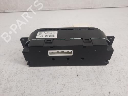 Used Climate control Climate control RENAULT KOLEOS I (HY_) 2.0 dCi 4x4 (HY0K) (150 hp) 28773151 28773151