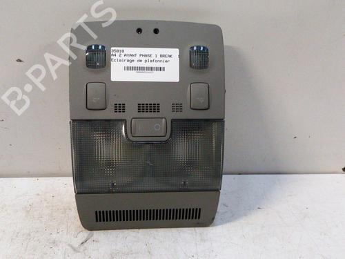 Used Interior roof light AUDI A4 B6 Avant (8E5) 1.9 TDI (130 hp) 28785955