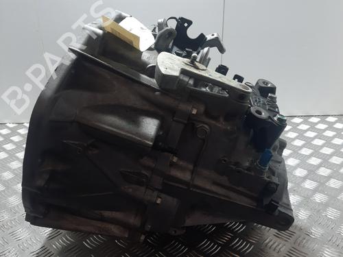 Used Gearbox RENAULT KOLEOS I (HY_) 2.0 dCi 4x4 (HY0K) (150 hp) 28773179