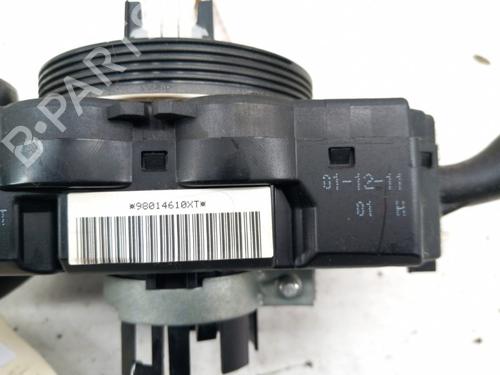 Used Steering column stalk Steering column stalk PEUGEOT 206+ (2L_, 2M_) 1.4 HDi eco 70 (68 hp) 28781018 28781018