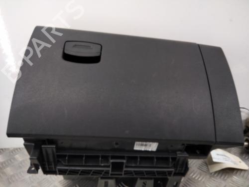 Glove box RENAULT KADJAR (HA_, HL_) 1.5 BLUE dCi 115 (HLA6) | BP28736900C95 - Image 3
