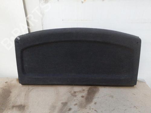 Used Rear parcel shelf VW GOLF V (1K1) 1.9 TDI (105 hp) 28754347
