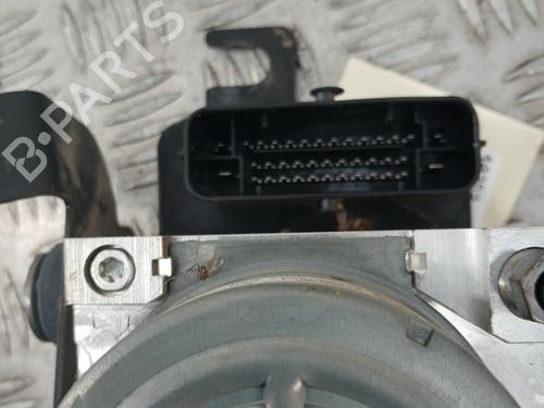 Used ABS pump ABS pump DACIA LODGY (JS_) 1.2 TCe (JSAY, JSM0) (115 hp) 30677120 30677120