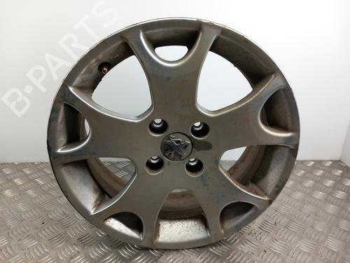 Used Rim PEUGEOT 1007 (KM_) 1.4 HDi (68 hp) 28739549