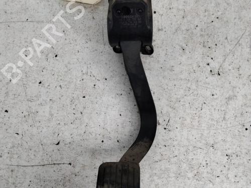 Used Pedal CITROËN C4 Grand Picasso I (UA_) 1.6 HDi (109 hp) 28737901