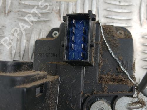 Electronic module RENAULT TRAFIC II Van (FL) 1.9 dCi 80 (FL0B) | BP31131083M83 - Image 3