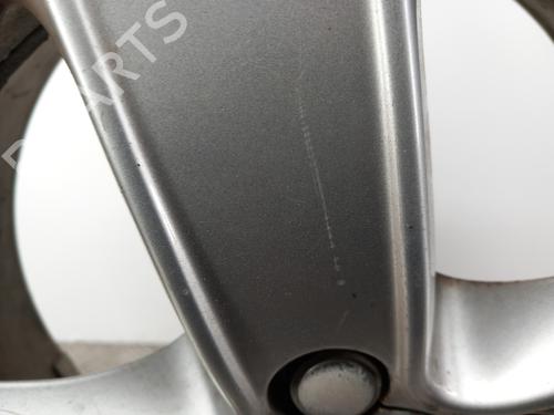 Rim SEAT ALTEA (5P1) 1.9 TDI | BP28744502C45 