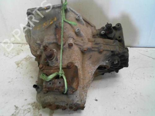 Gearkasse CHRYSLER PT CRUISER (PT_) 2.0 (141 hp) 28755316