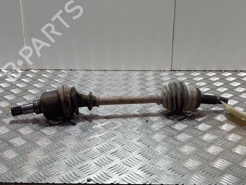 Used Left front driveshaft FORD KA (RB_) 1.3 i (60 hp) 28788553
