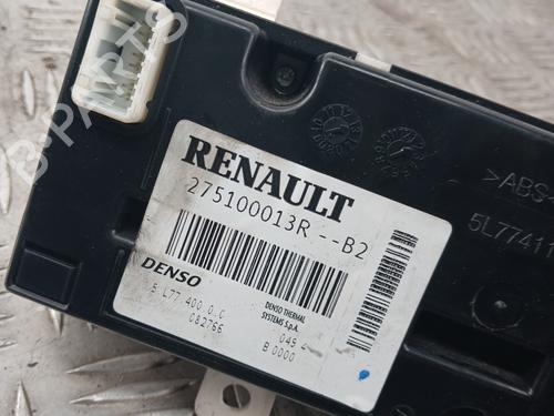 climate-control-renault-master-iii-van-fv-2010-31917693 main image