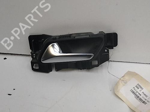 Used Rear left interior door handle Rear left interior door handle PEUGEOT 308 II (LB_, LP_, LW_, LH_, L3_) 1.6 HDi / BlueHDi 115 (115 hp) 28785205 28785205