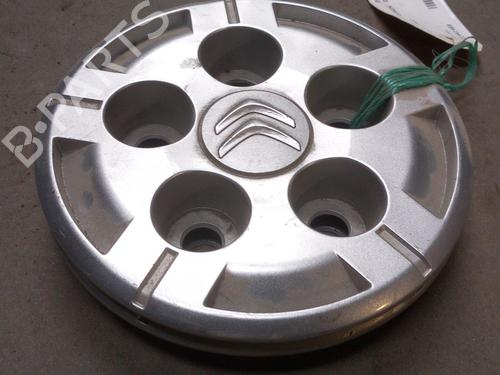 Used Hub cap CITROËN JUMPER II Van 2.0 BlueHDi 130 (130 hp) 28792880