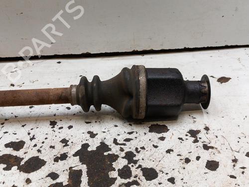 Right front driveshaft RENAULT CLIO II (BB_, CB_) 1.5 dCi (B/CB07) | BP28793073M39