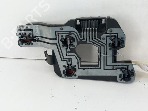 Used Lamp holder CITROËN XSARA (N1) 1.9 TD (90 hp) 28751161