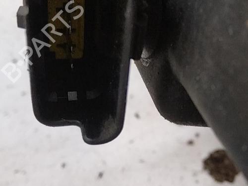 Frontplade/Frontkurv PEUGEOT 307 (3A/C) 2.0 HDi 110 | BP28764792C72 