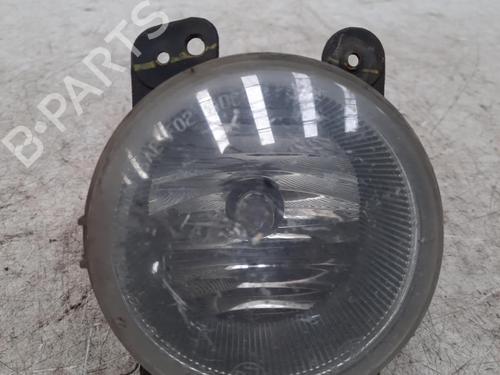 Used Rear fog light DODGE JOURNEY 2.0 CRD (140 hp) 28789876