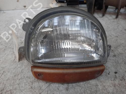 Scheinwerfer links für RENAULT TWINGO I (C06_) 1.2 (C066, C068) (58 hp) 28752303