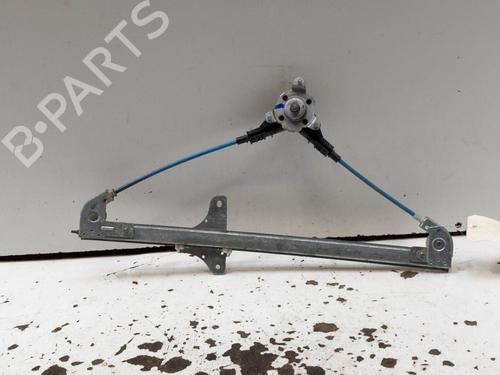 Used Front right window mechanism Front right window mechanism OPEL AGILA A (H00) 1.2 16V (F68) (75 hp) 28755412 28755412