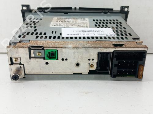Radio PEUGEOT 607 (9D, 9U) 3.0 V6 24V | BP28751124E6 - Image 2