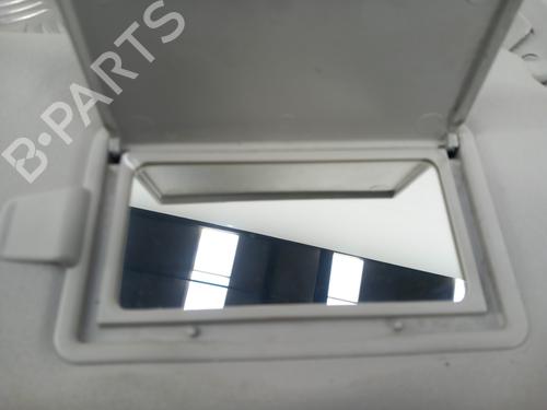 Right sun visor CITROËN C4 II (NC_) 1.6 HDi 115 | BP28735123I2 - Image 2