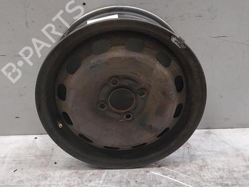 Used Rim DACIA LOGAN (LS_) 1.4 (LS0A, LS0C, LS0E, LS0G) (75 hp) 28760059