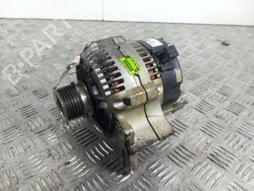 Generator VW TRANSPORTER T4 Bus (70B, 70C, 7DB, 7DK, 70J, 70K, 7DC, 7DJ) 1.9 TD (68 hp) 29210304