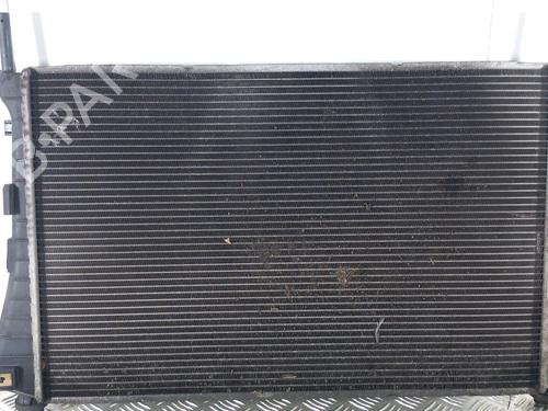 Køler FORD MONDEO III (B5Y) 2.0 16V TDDi / TDCi | BP28788274M31