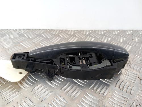 Rear right exterior door handle CITROËN C4 II (NC_) 1.6 HDi 115 | BP28745191C130 