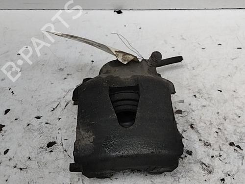 Left front brake caliper VW POLO V (6R1, 6C1) 1.6 TDI | BP28791406M105 