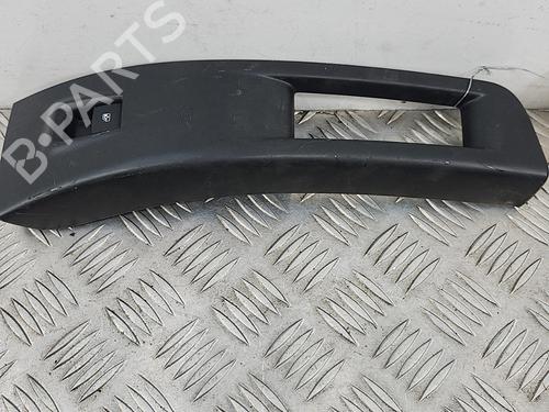 Used Right front window switch OPEL MERIVA B MPV (S10) 1.4 (75) (120 hp) 28742671