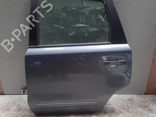 left-rear-door-nissan-note-e11-ne11-2005-2006-2007-2008-2009-2010-2011-2012-2013-28778787 main image