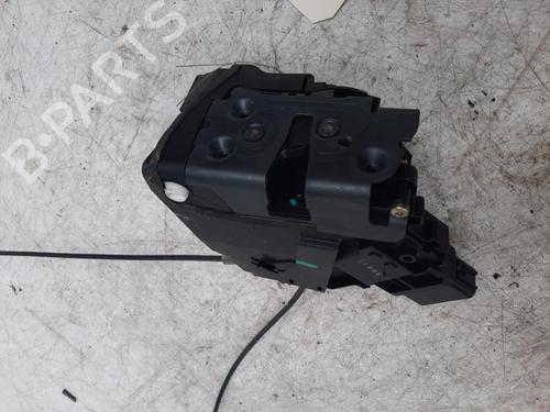 Rear right lock MAZDA 3 (BK) 1.6 (BK14) | BP28752503C99 