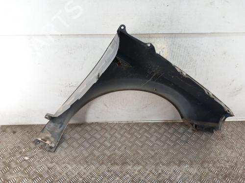 Left front fenders RENAULT SCÉNIC II (JM0/1_) 1.9 dCi (JM0G, JM12, JM1G, JM2C) | BP28742233C41 
