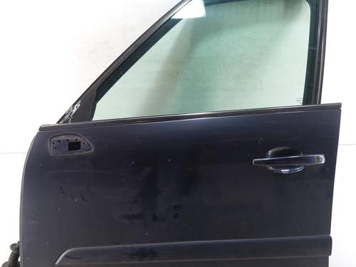 Used Left front door CITROËN C4 Picasso I MPV (UD_) 2.0 HDi 138 (136 hp) 28767605