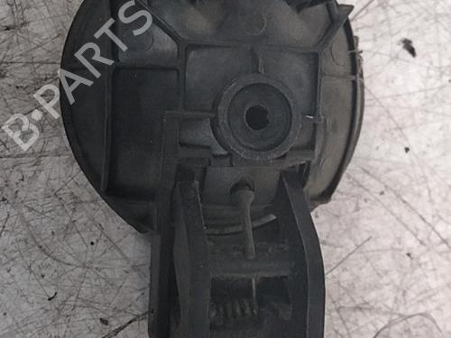 Used Front left interior door handle DAEWOO KALOS (KLAS) 1.4 (83 hp) 28790424