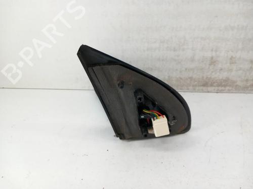 Used Left mirror CHEVROLET AVEO / KALOS Hatchback (T250, T255) 1.2 LPG (84 hp) 28783997