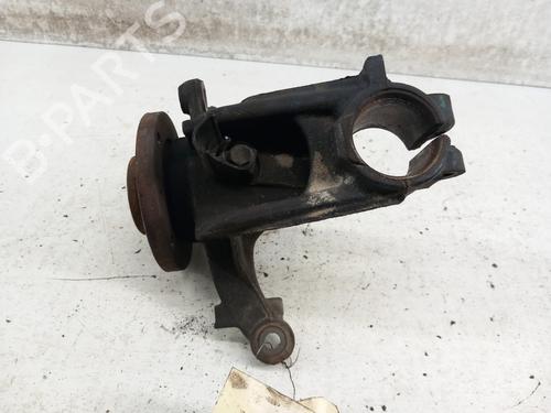 Left front steering knuckle PEUGEOT 208 I (CA_, CC_) 1.2 VTI 82 | BP28738028M25 