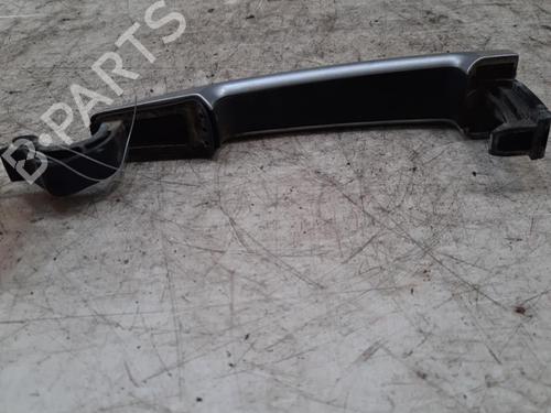 Used Front right exterior door handle PEUGEOT 207 SW (WK_) 1.4 16V (95 hp) 28771938